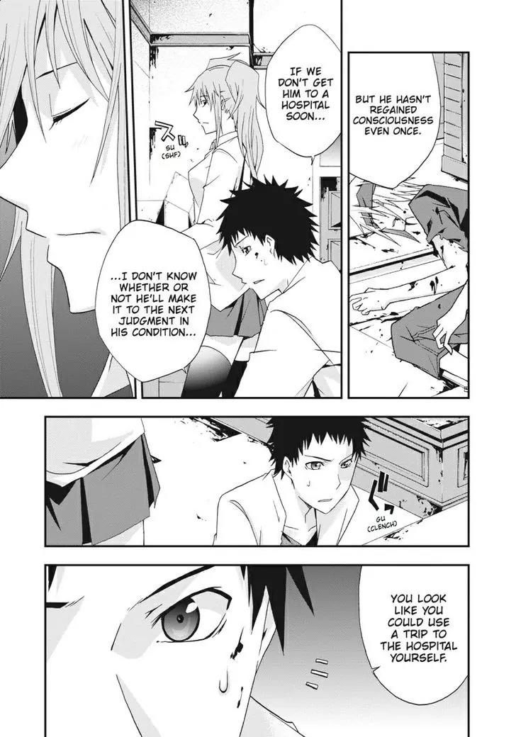 Judge Chapter 20 page 21 - Chapter 20: Material Evidence