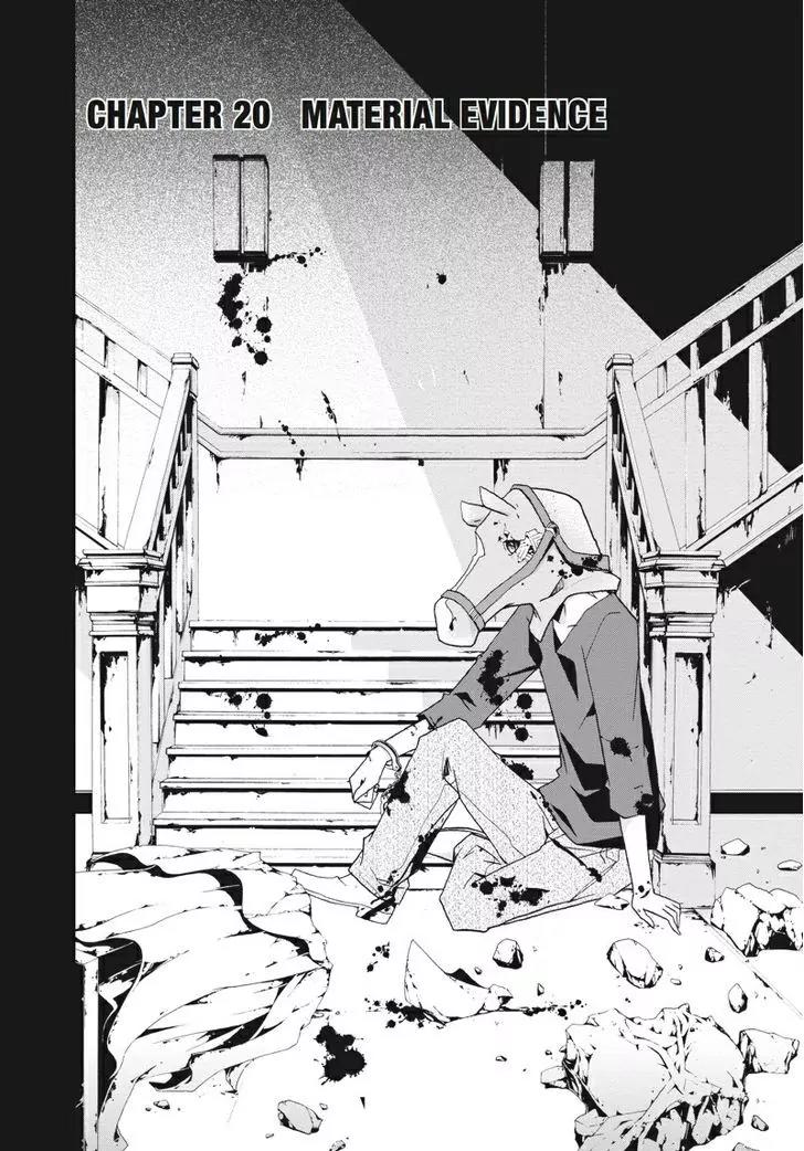 Judge Chapter 20 page 6 - Chapter 20: Material Evidence