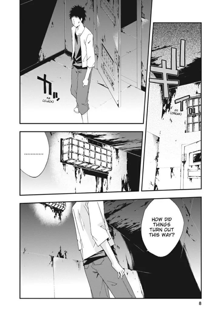 Judge Chapter 21 page 9 - Chapter 21: Three Suspects
