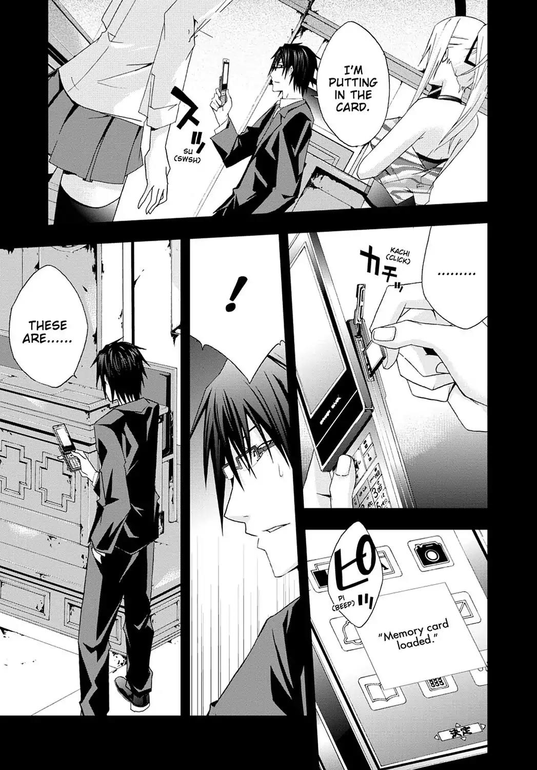 Judge Chapter 22 page 1 - Chapter 22: Common Factor
