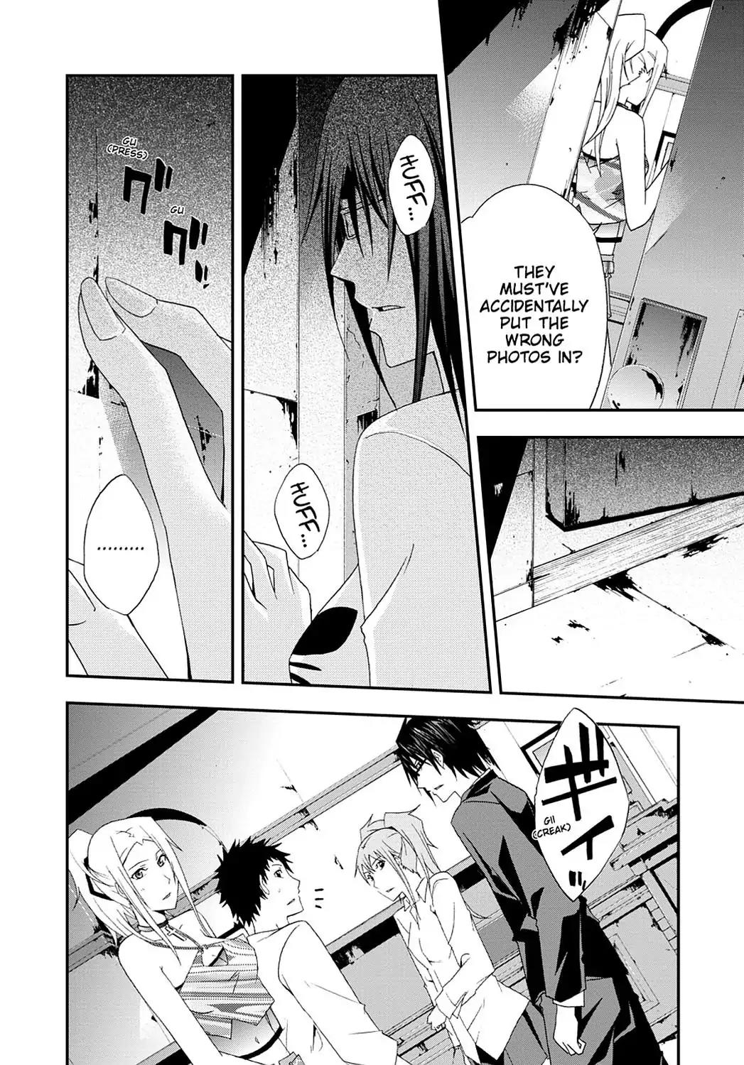 Judge Chapter 22 page 12 - Chapter 22: Common Factor