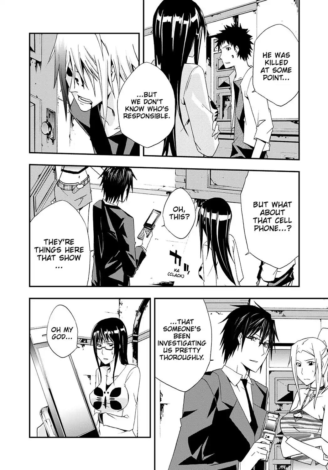 Judge Chapter 22 page 14 - Chapter 22: Common Factor
