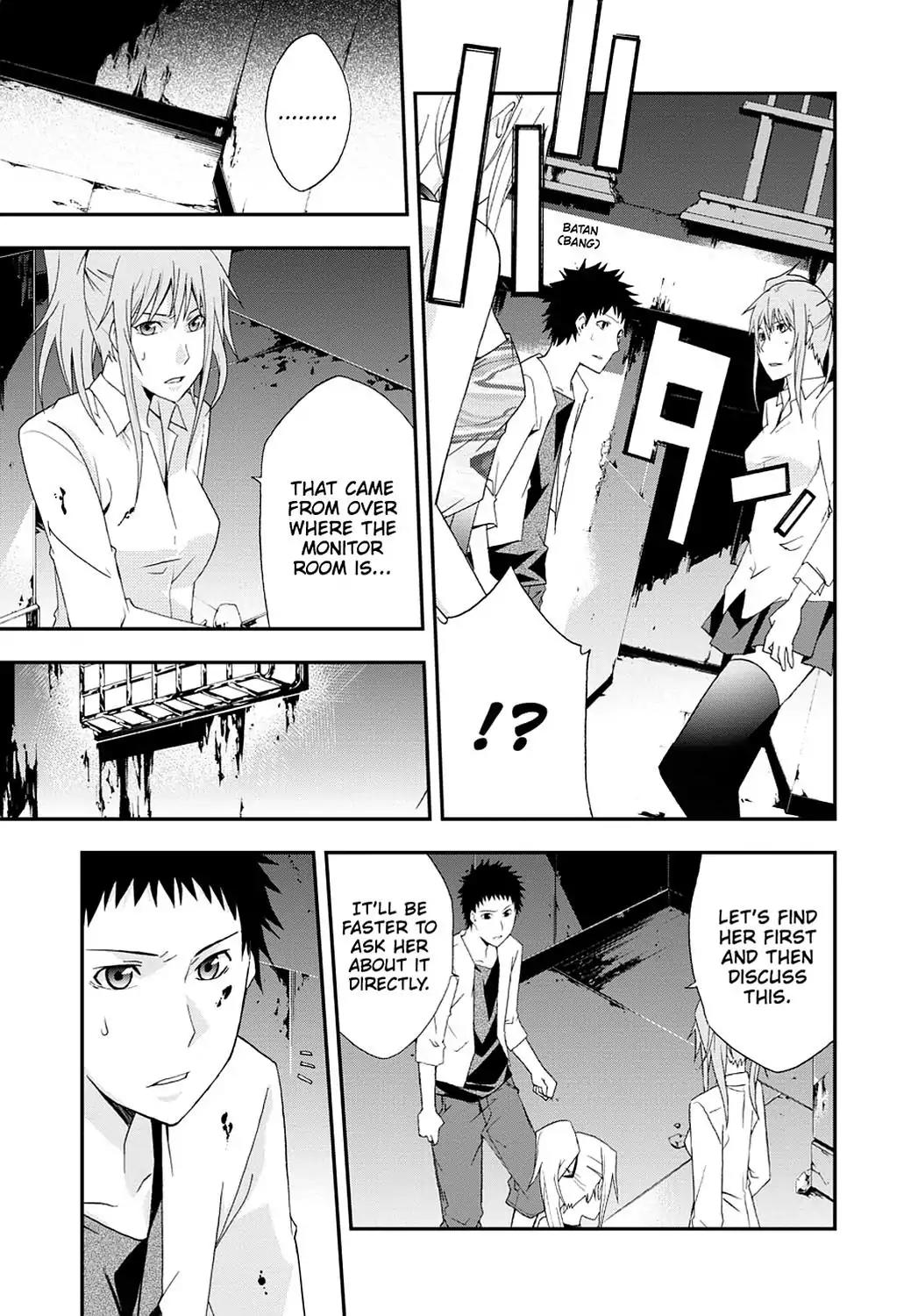 Judge Chapter 22 page 21 - Chapter 22: Common Factor
