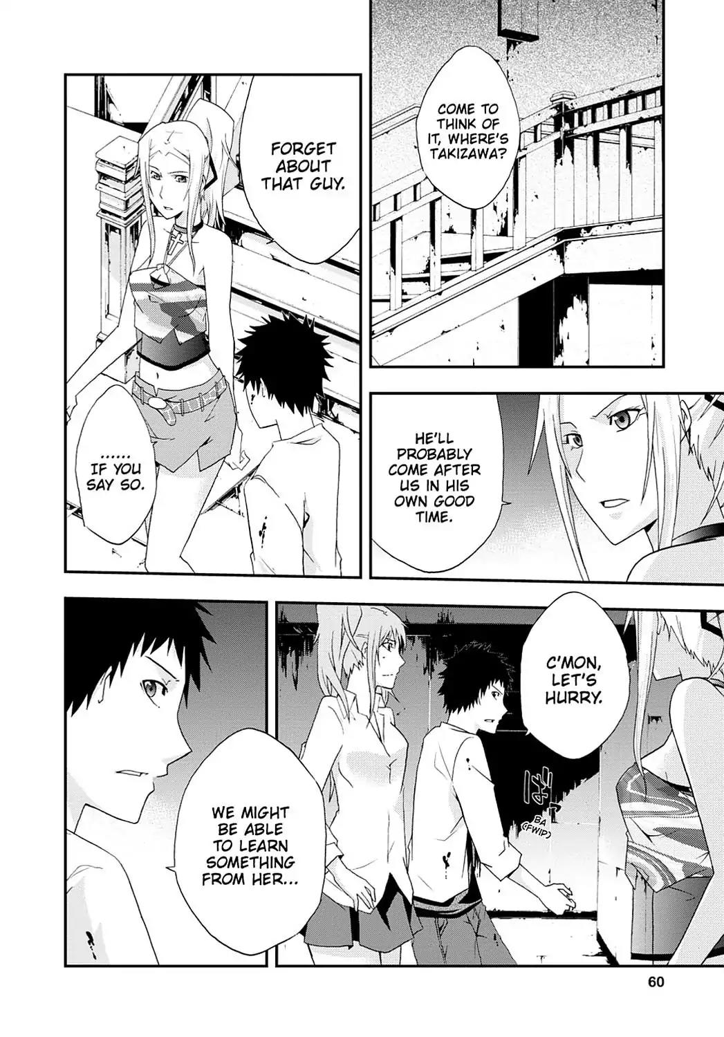 Judge Chapter 22 page 22 - Chapter 22: Common Factor