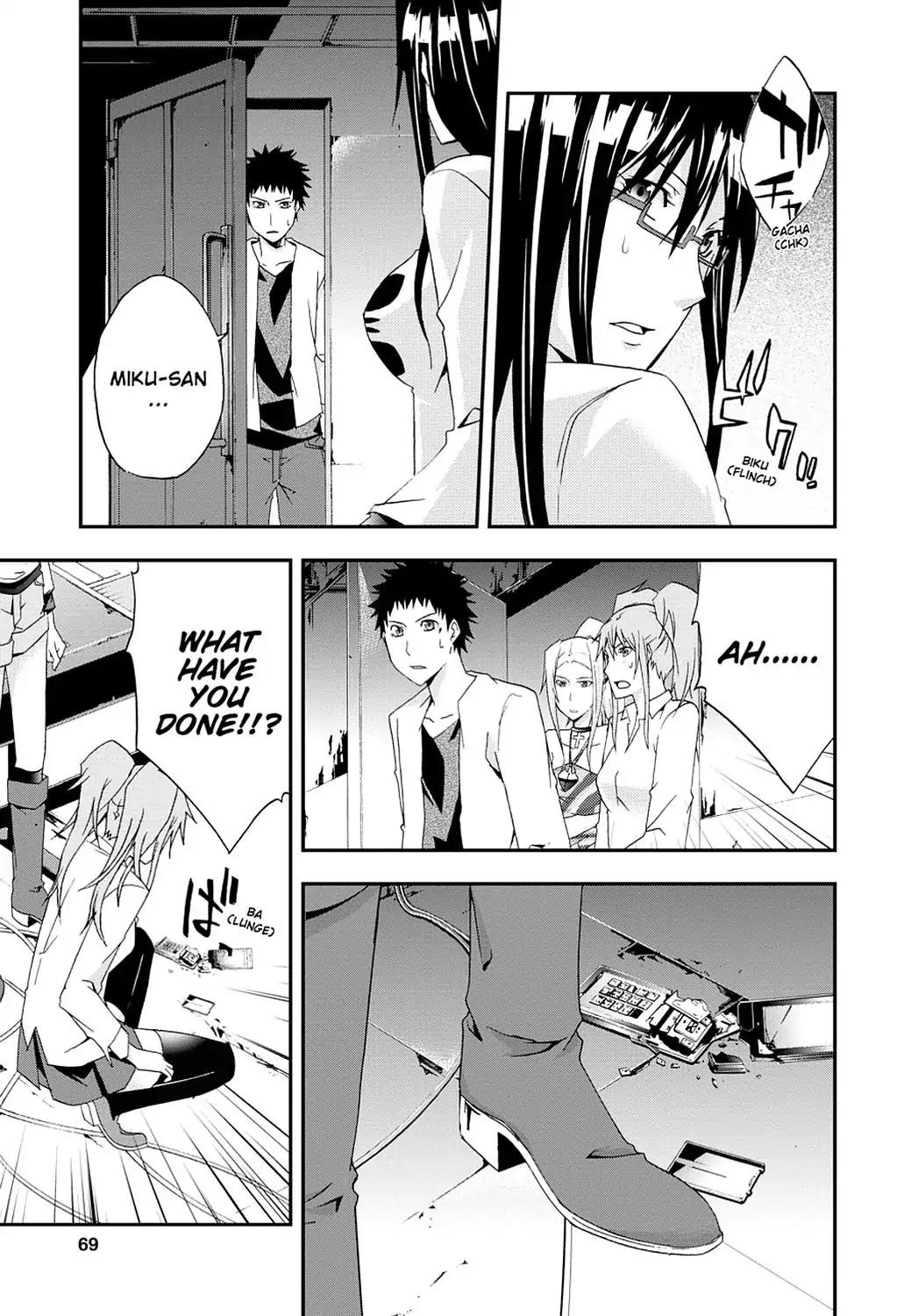 Judge Chapter 22 page 31 - Chapter 22: Common Factor