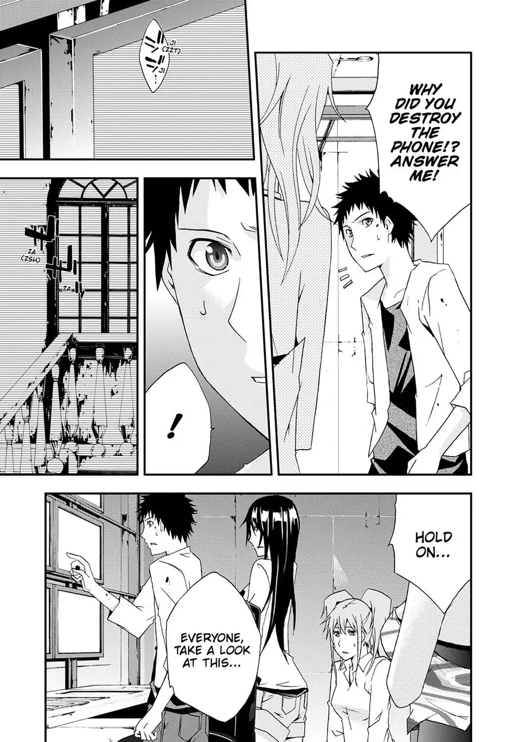 Judge Chapter 22 page 33 - Chapter 22: Common Factor