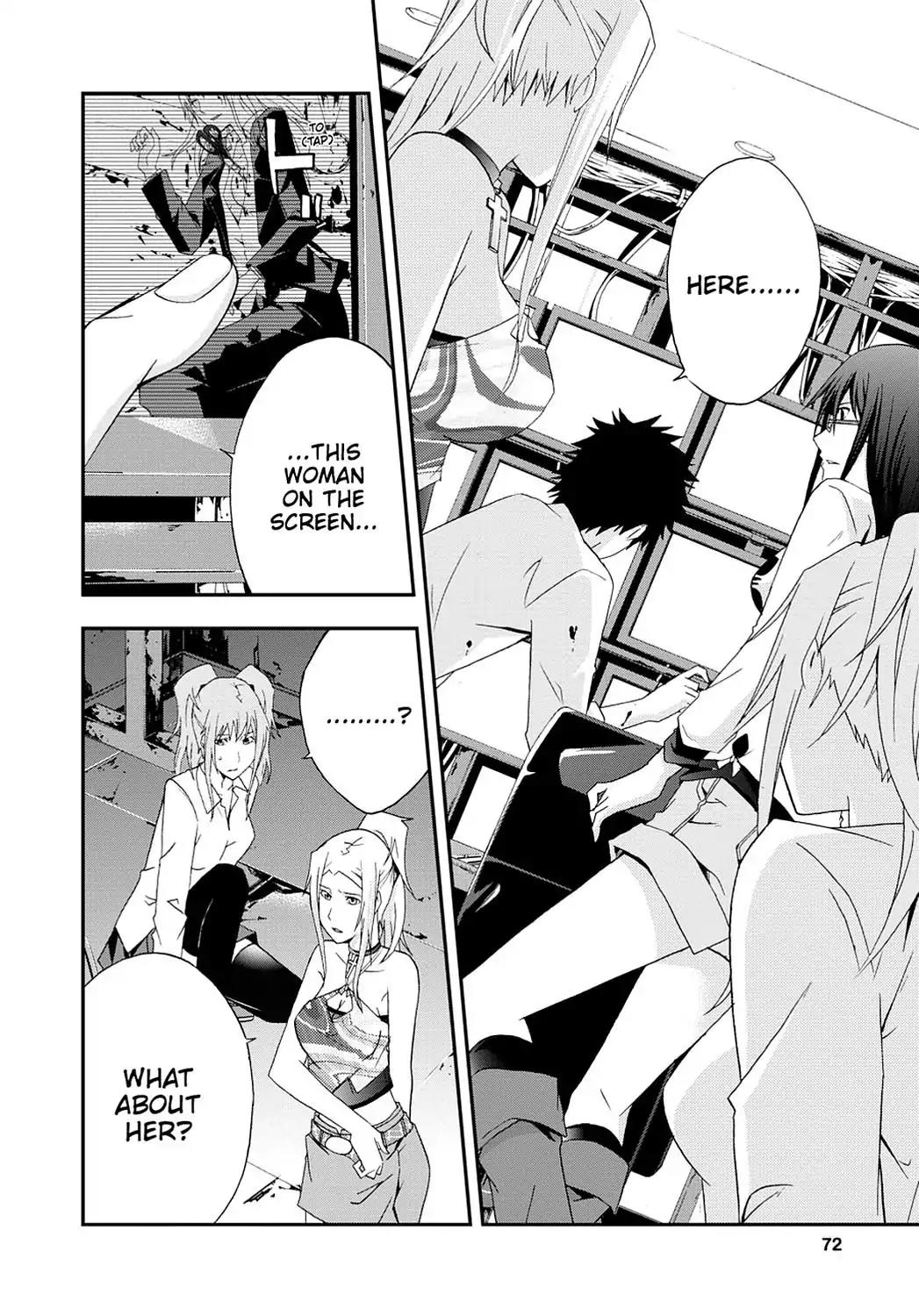 Judge Chapter 22 page 34 - Chapter 22: Common Factor