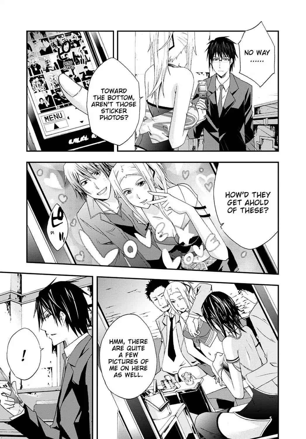 Judge Chapter 22 page 7 - Chapter 22: Common Factor