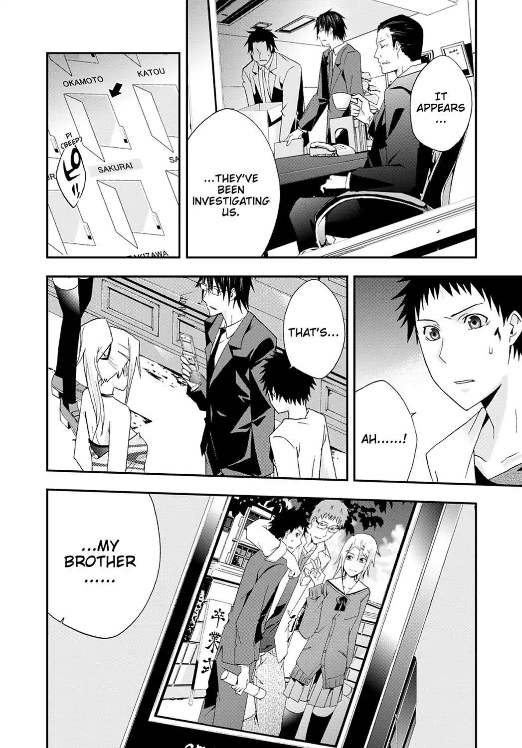 Judge Chapter 22 page 8 - Chapter 22: Common Factor