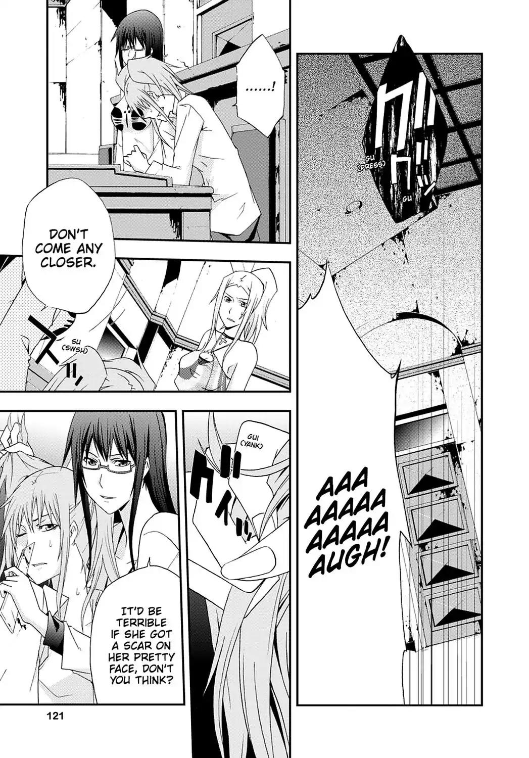 Judge Chapter 24 page 13 - Chapter 24: 4th Judge