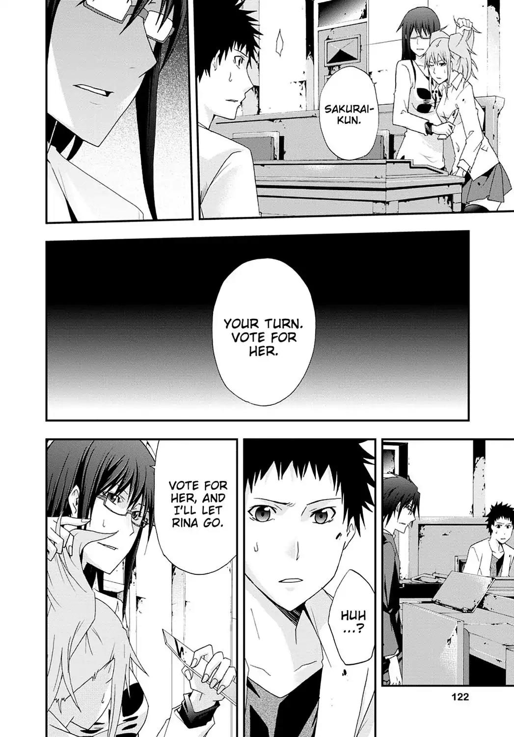 Judge Chapter 24 page 14 - Chapter 24: 4th Judge
