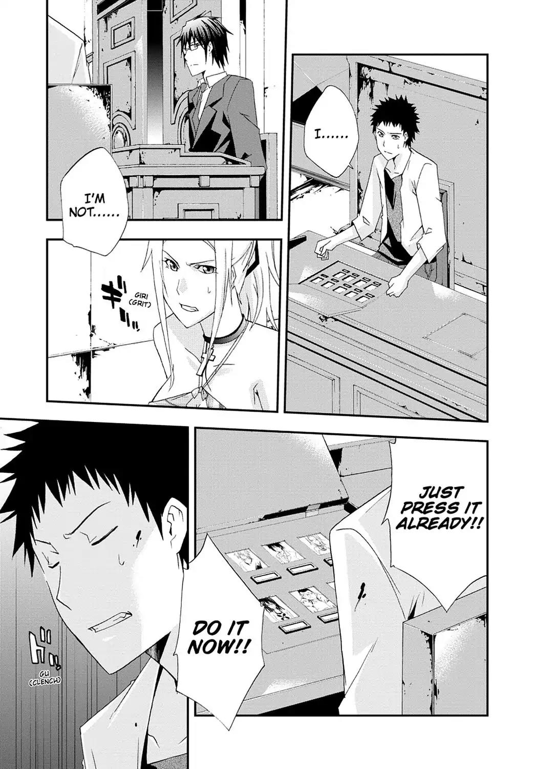 Judge Chapter 24 page 17 - Chapter 24: 4th Judge