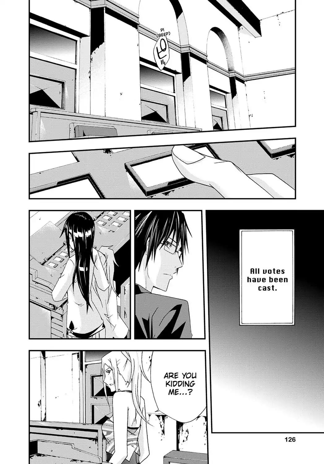 Judge Chapter 24 page 18 - Chapter 24: 4th Judge