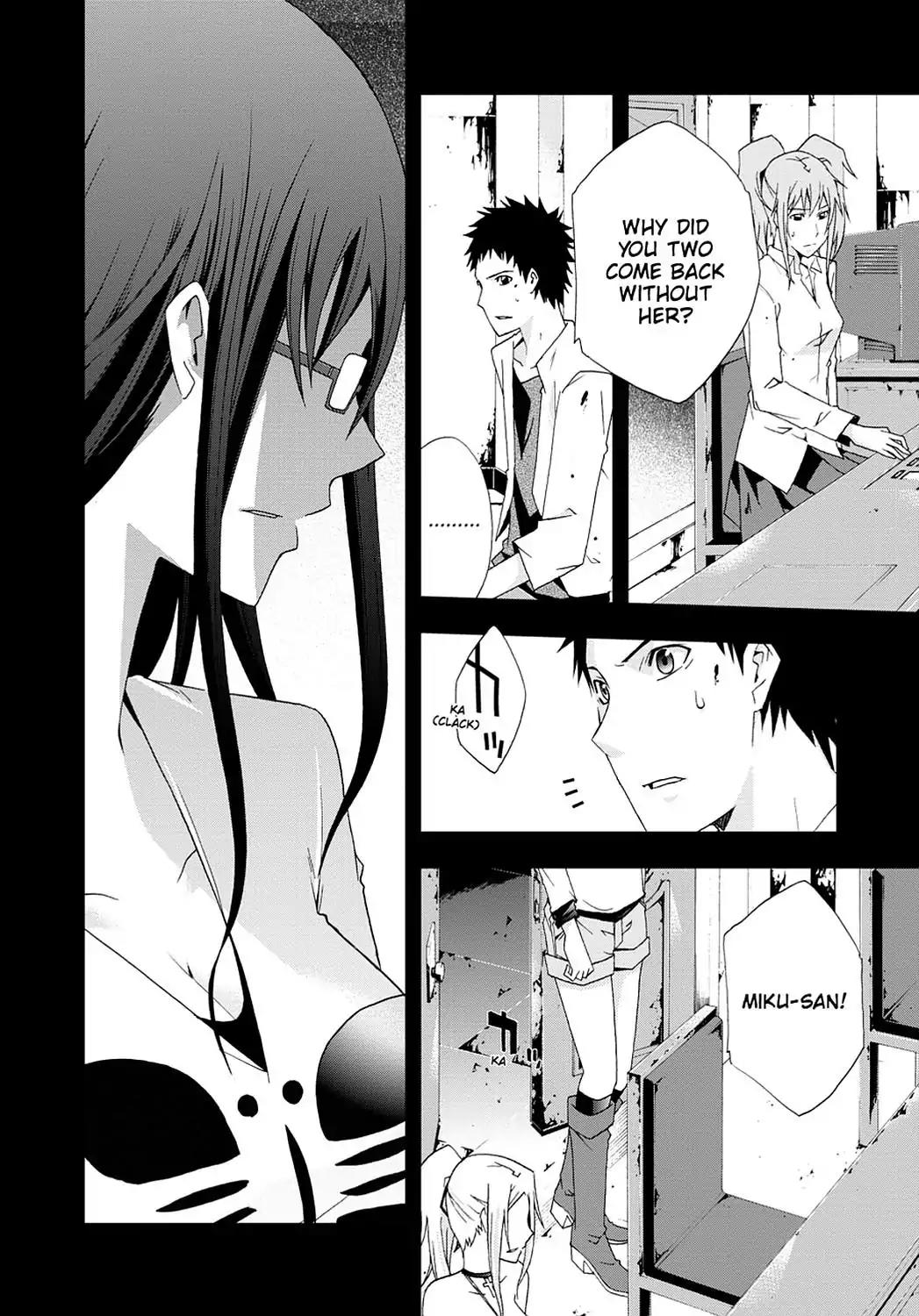 Judge Chapter 24 page 2 - Chapter 24: 4th Judge