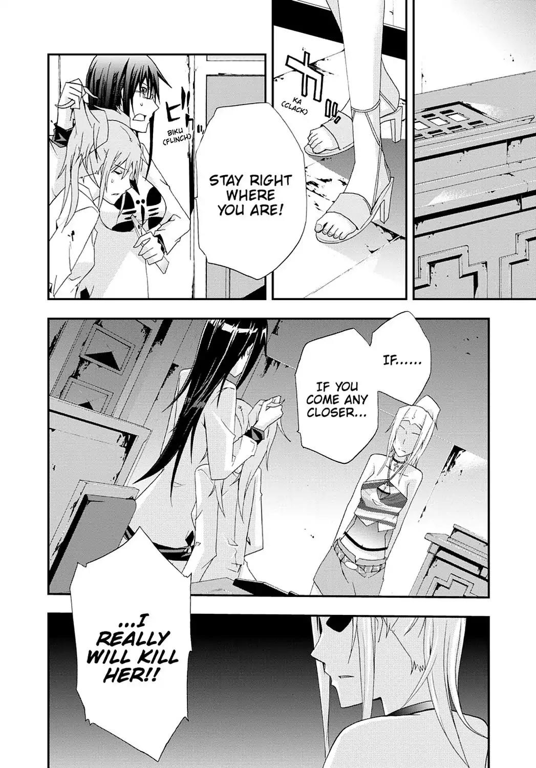 Judge Chapter 24 page 22 - Chapter 24: 4th Judge