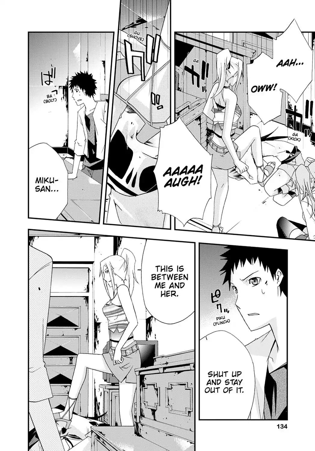 Judge Chapter 24 page 26 - Chapter 24: 4th Judge
