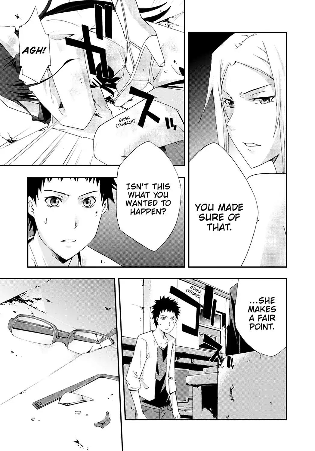 Judge Chapter 24 page 27 - Chapter 24: 4th Judge