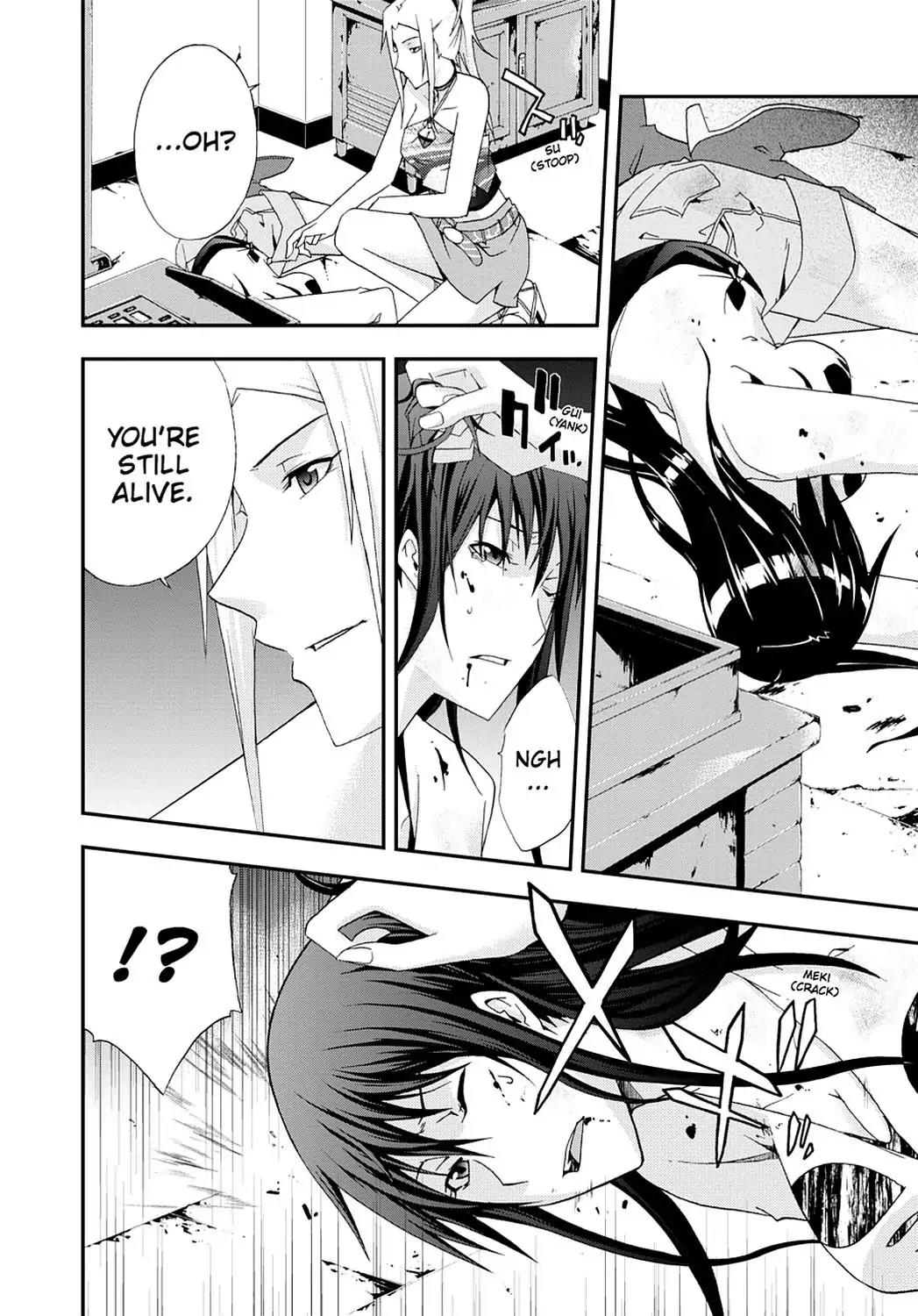 Judge Chapter 24 page 28 - Chapter 24: 4th Judge