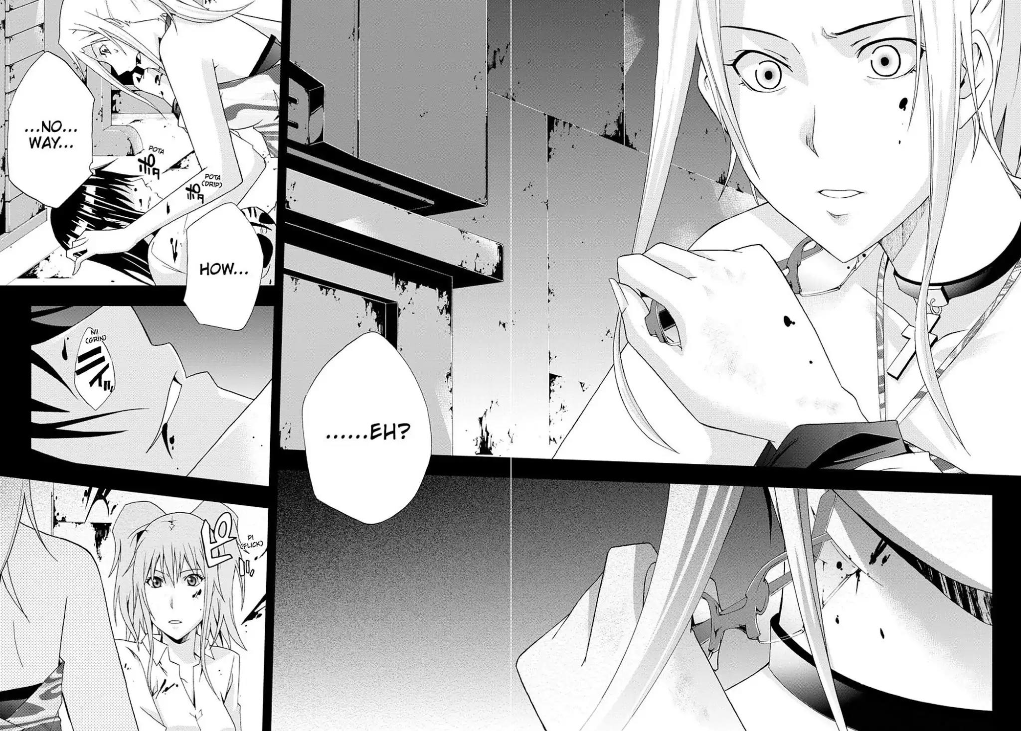Judge Chapter 24 page 30 - Chapter 24: 4th Judge