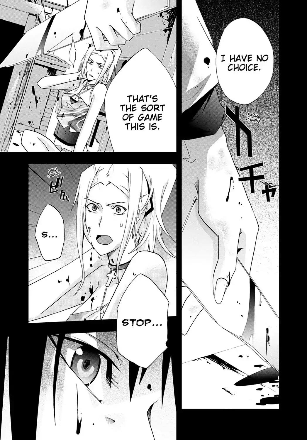 Judge Chapter 24 page 32 - Chapter 24: 4th Judge