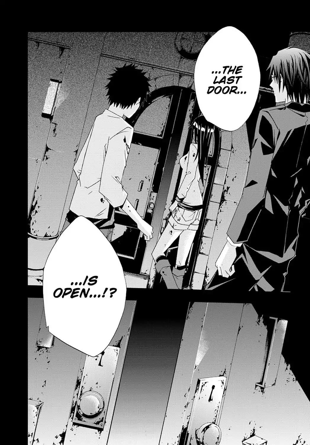 Judge Chapter 24 page 36 - Chapter 24: 4th Judge