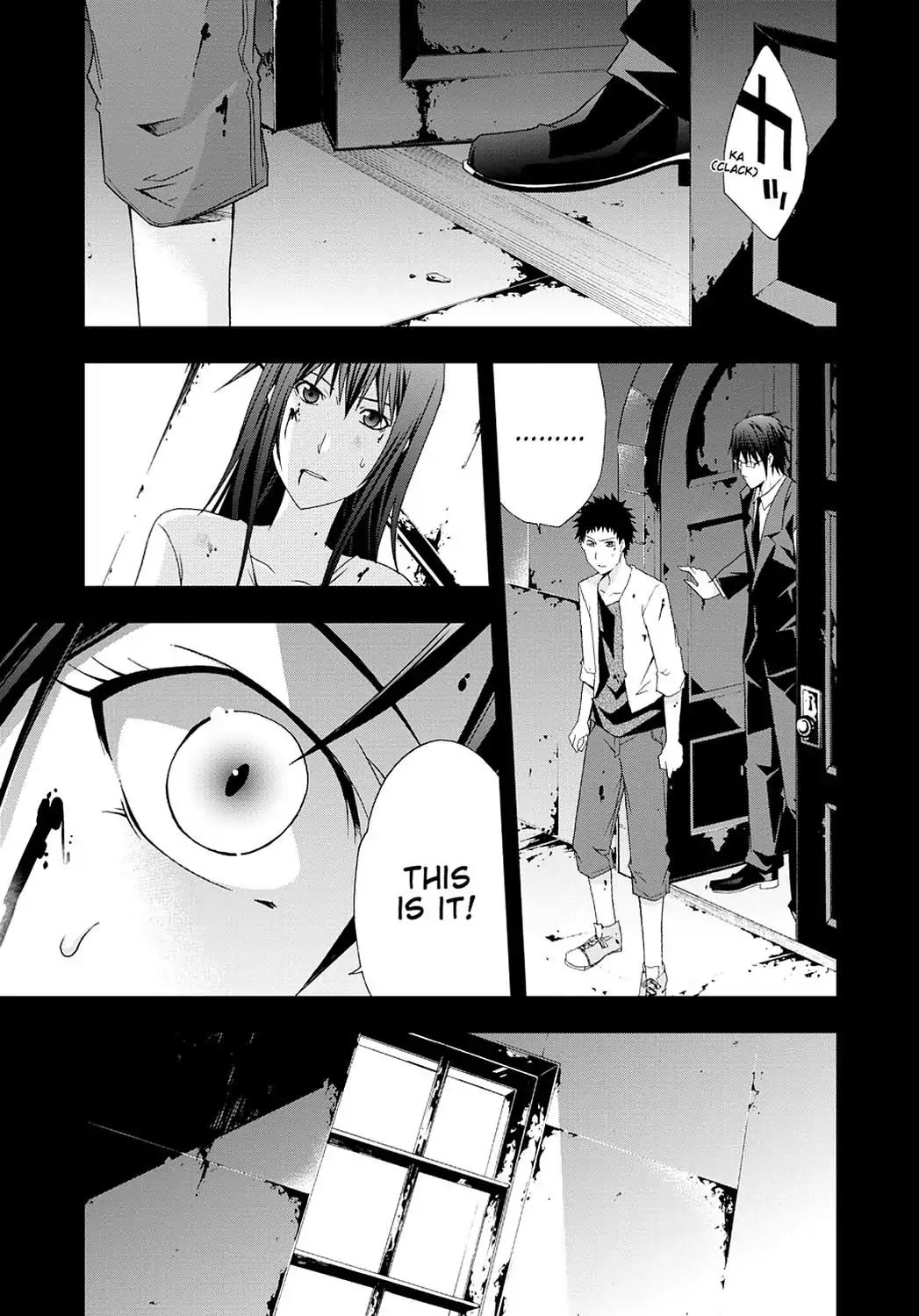 Judge Chapter 24 page 37 - Chapter 24: 4th Judge