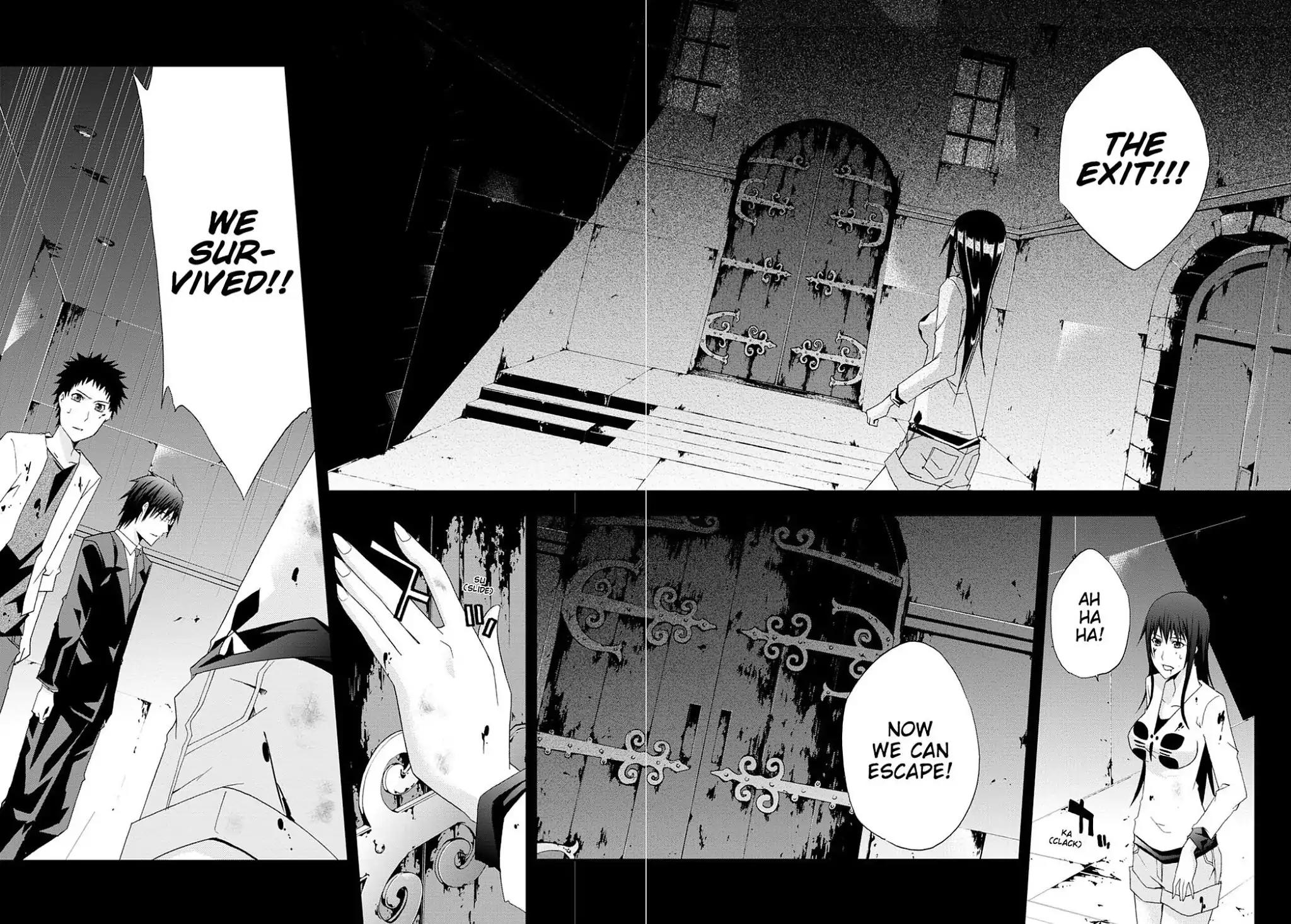 Judge Chapter 24 page 38 - Chapter 24: 4th Judge