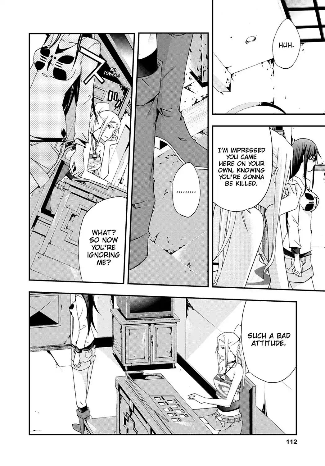 Judge Chapter 24 page 4 - Chapter 24: 4th Judge