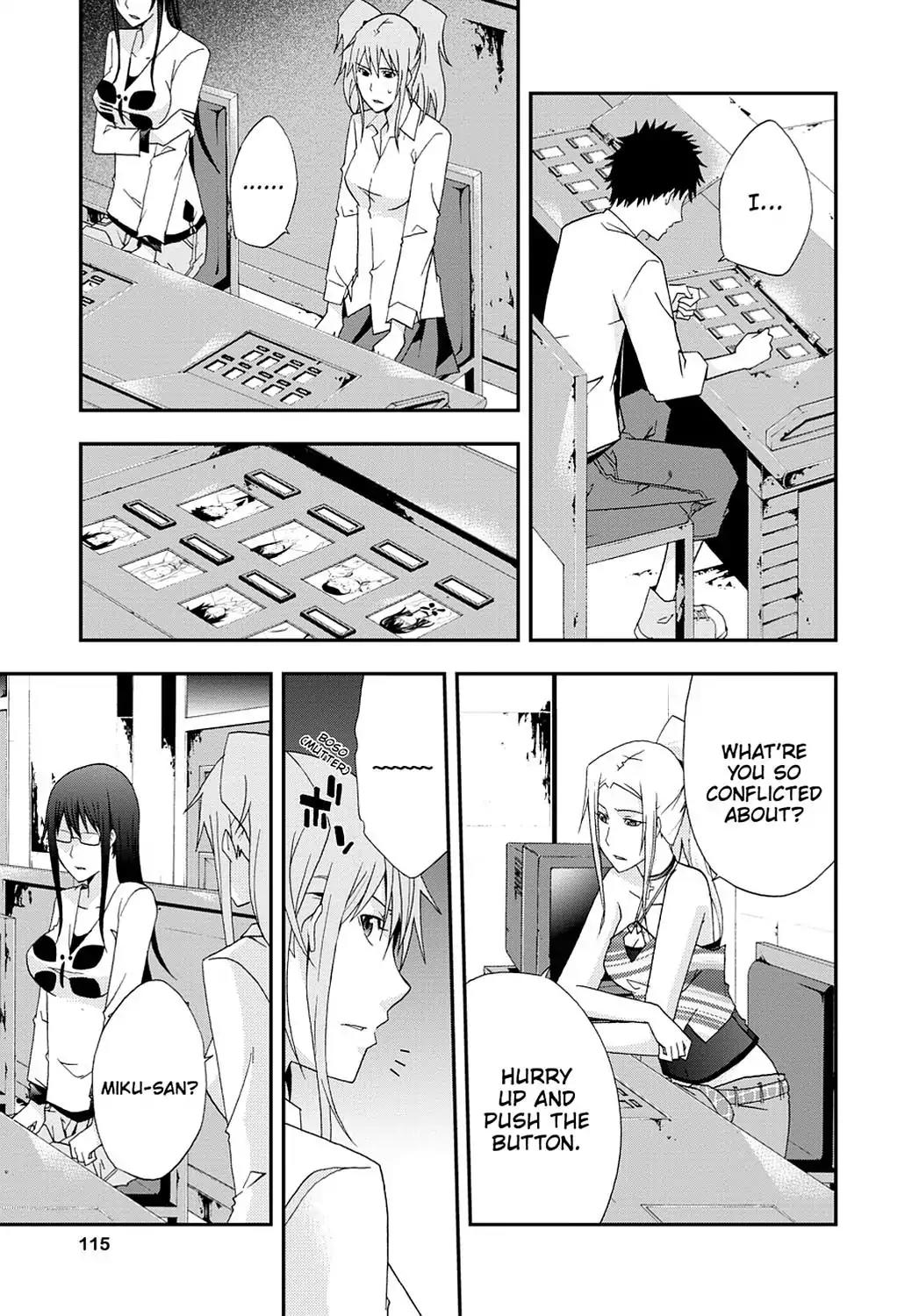 Judge Chapter 24 page 7 - Chapter 24: 4th Judge