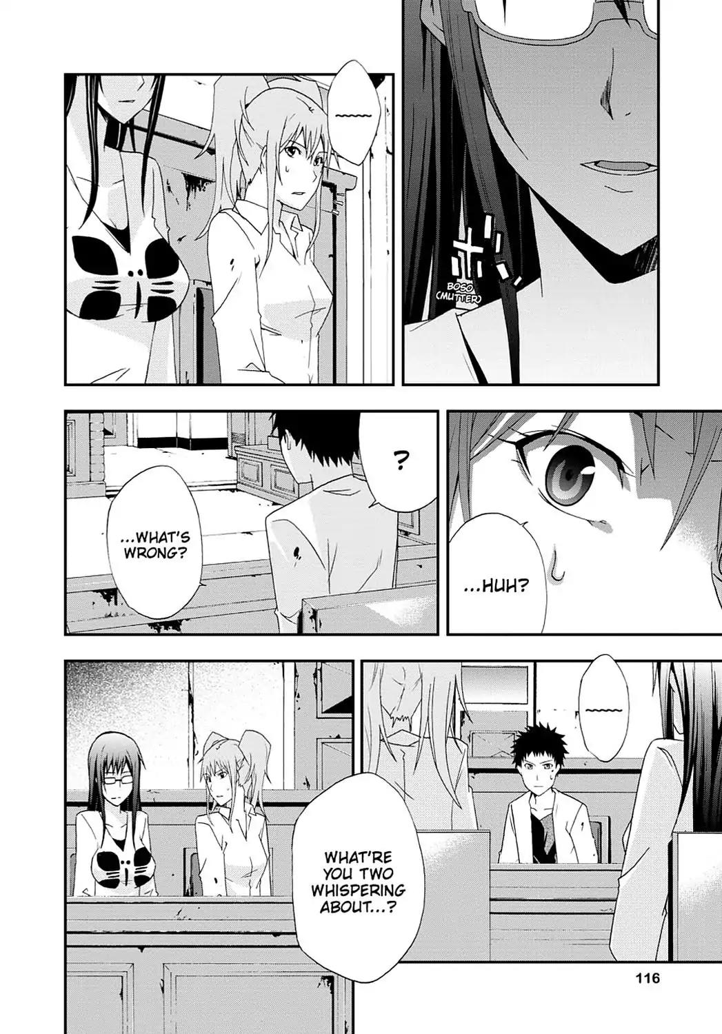 Judge Chapter 24 page 8 - Chapter 24: 4th Judge