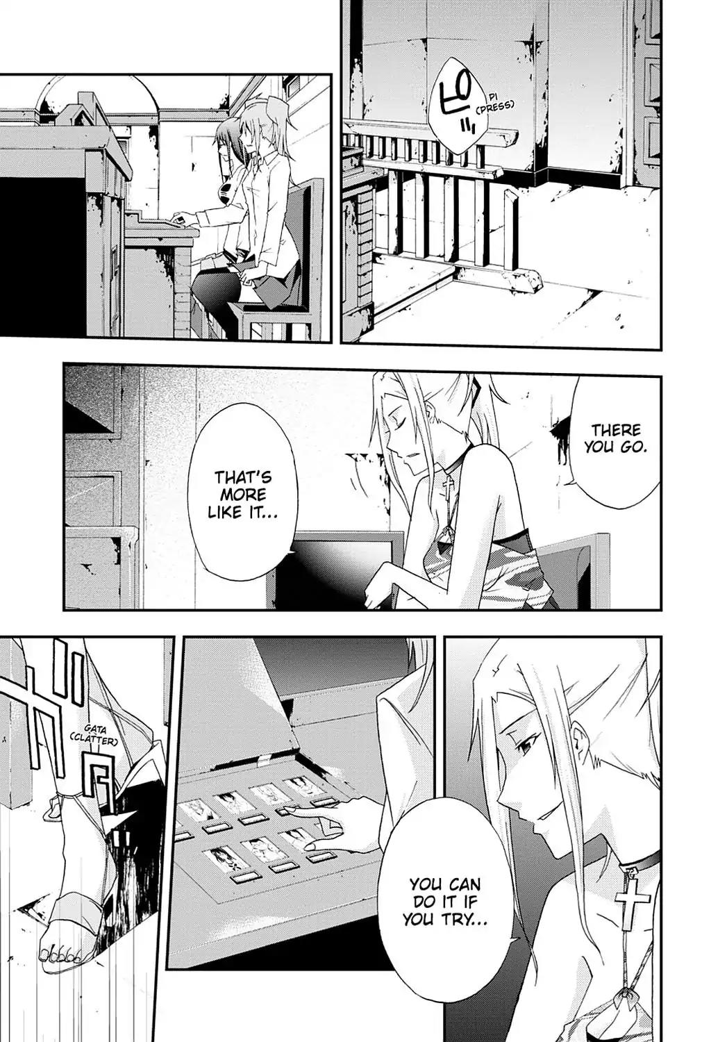Judge Chapter 24 page 9 - Chapter 24: 4th Judge