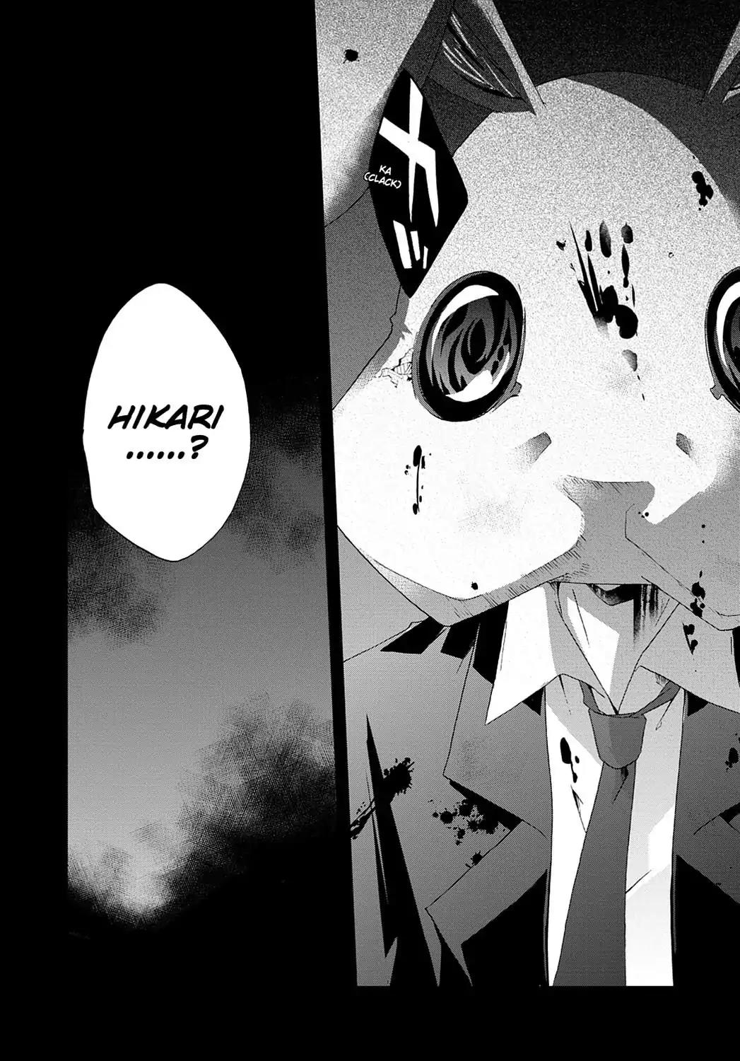 Judge Chapter 25 page 27 - Chapter 25: Last Judge