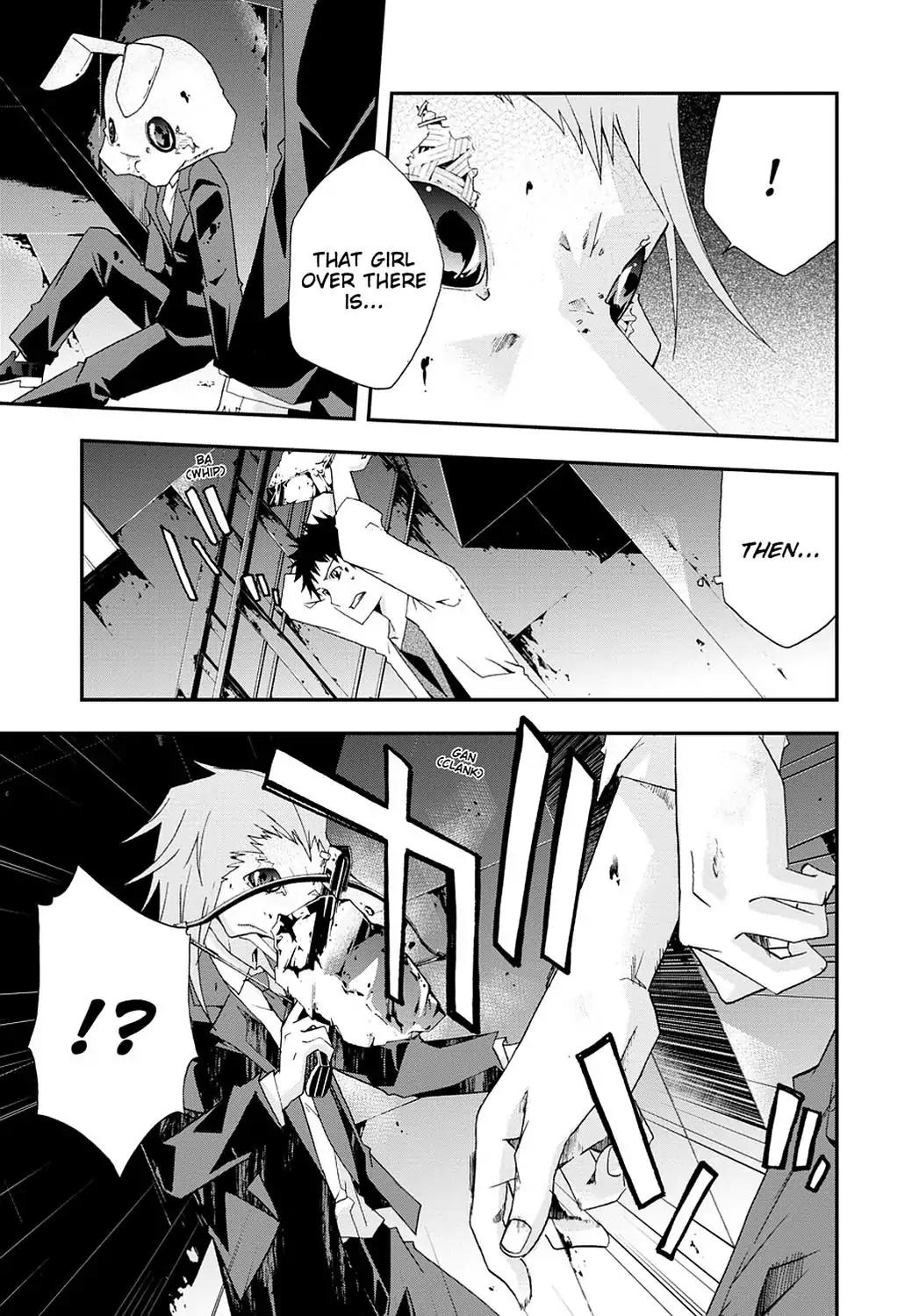 Judge Chapter 26 page 20 - Chapter 26: Reunion