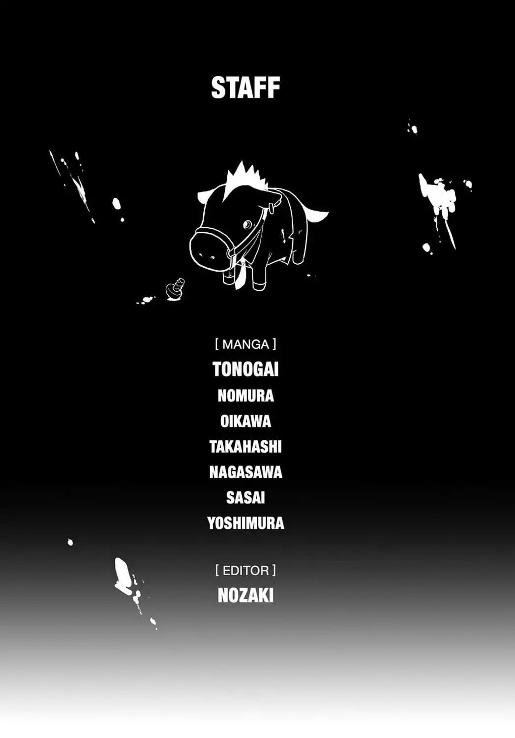Judge Chapter 26 page 30 - Chapter 26: Reunion