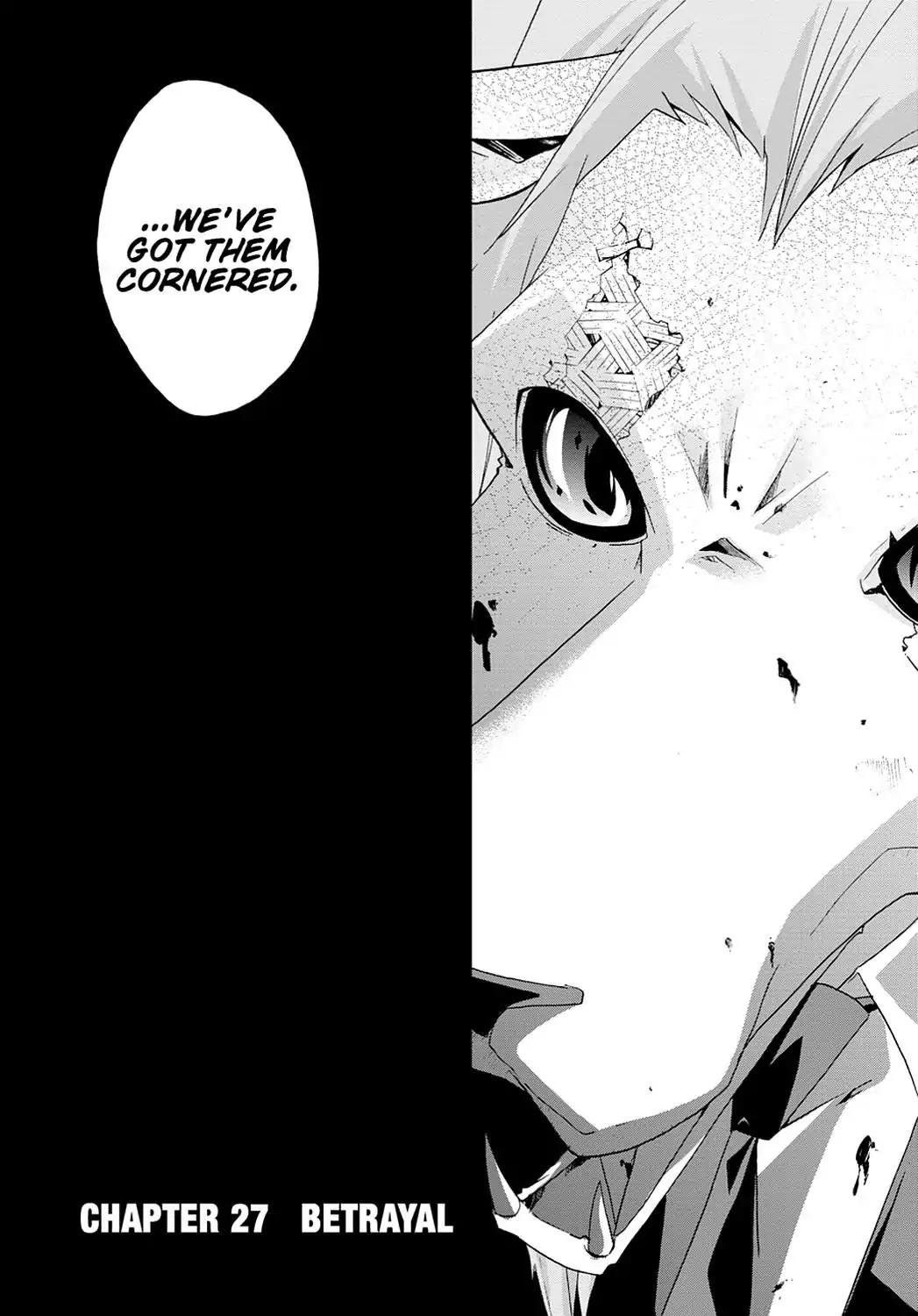 Judge Chapter 27 page 10 - Chapter 27: Betrayal