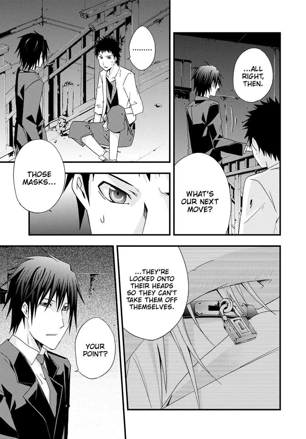 Judge Chapter 28 page 10 - Chapter 28: Motive