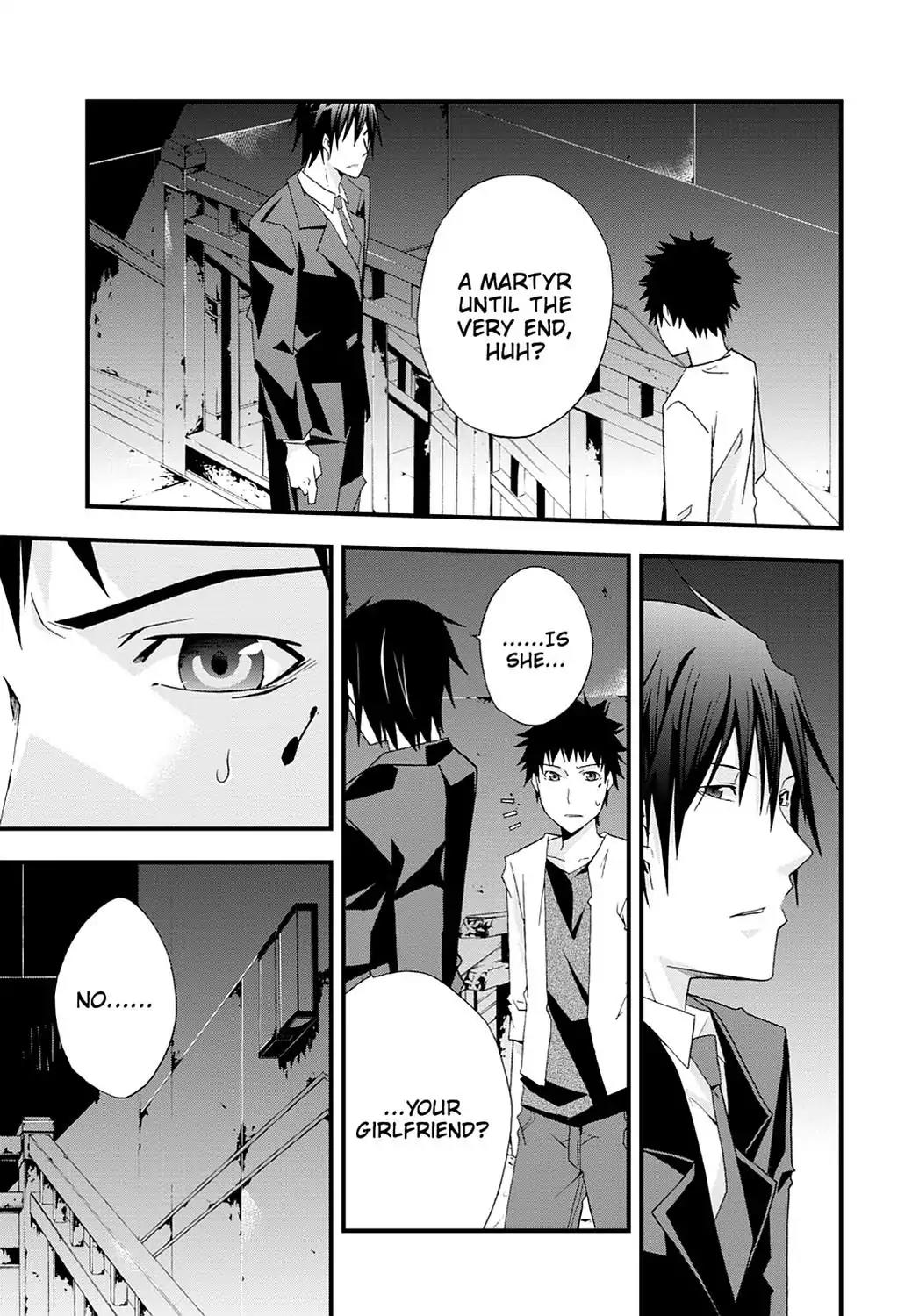 Judge Chapter 28 page 12 - Chapter 28: Motive