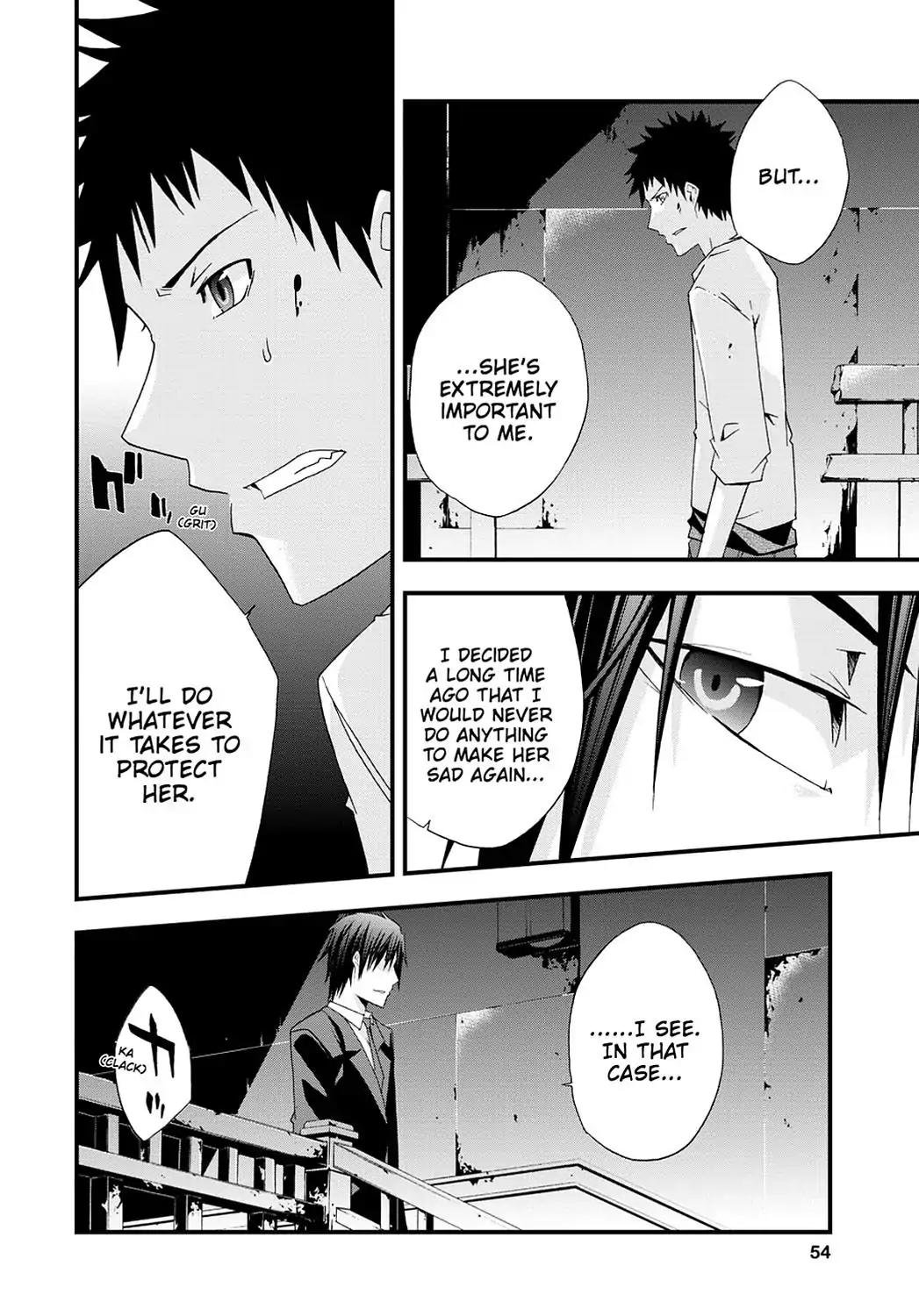 Judge Chapter 28 page 13 - Chapter 28: Motive