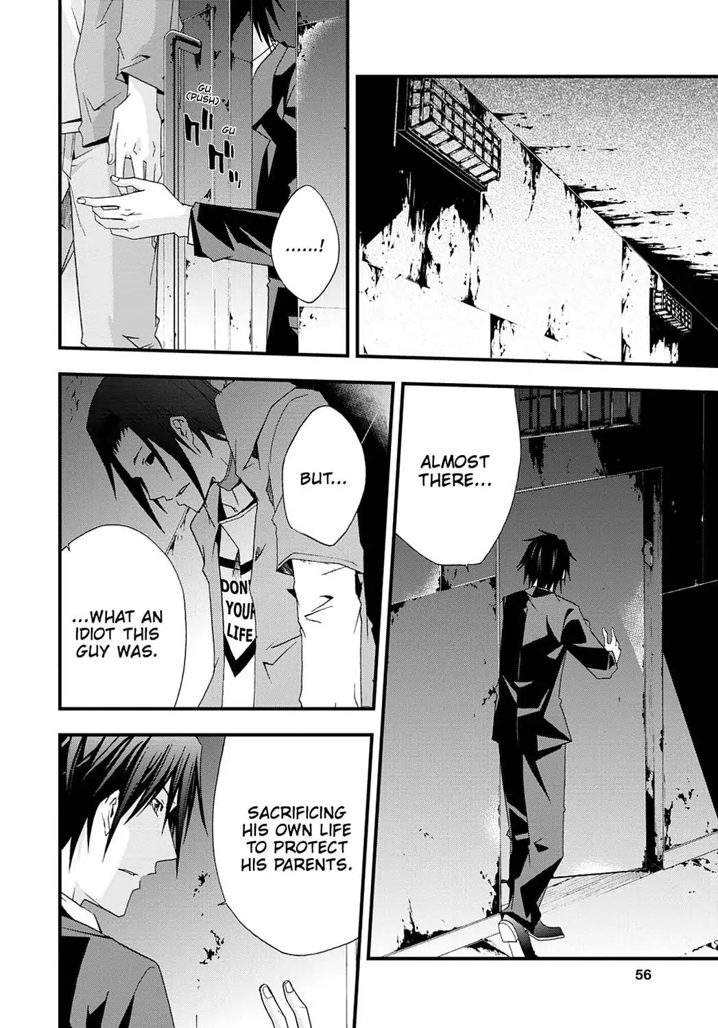 Judge Chapter 28 page 15 - Chapter 28: Motive