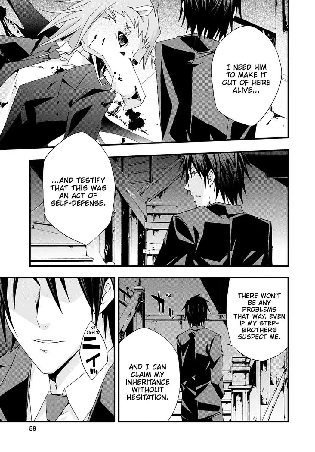 Judge Chapter 28 page 18 - Chapter 28: Motive