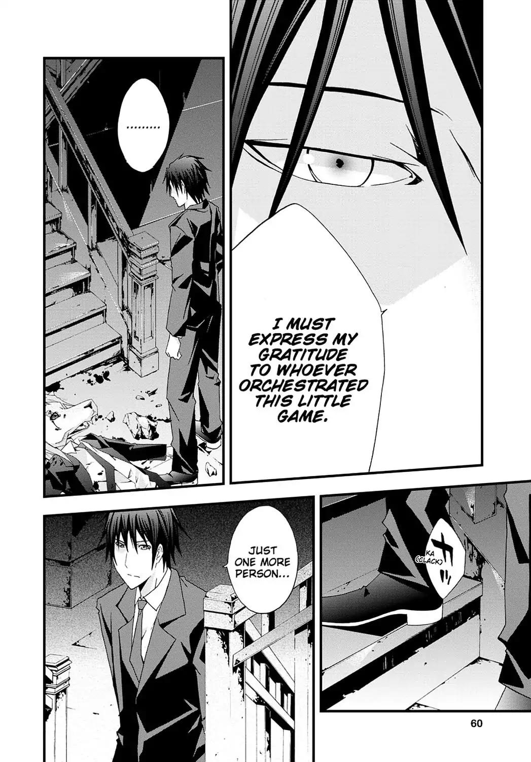 Judge Chapter 28 page 19 - Chapter 28: Motive