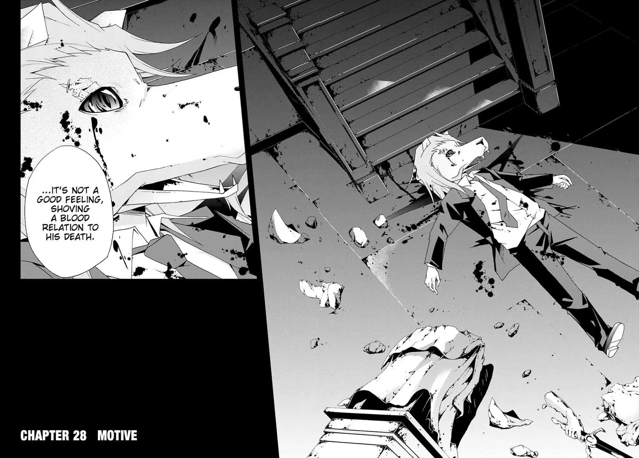 Judge Chapter 28 page 2 - Chapter 28: Motive