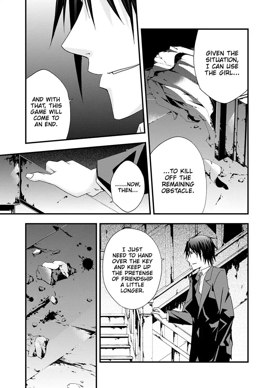 Judge Chapter 28 page 20 - Chapter 28: Motive