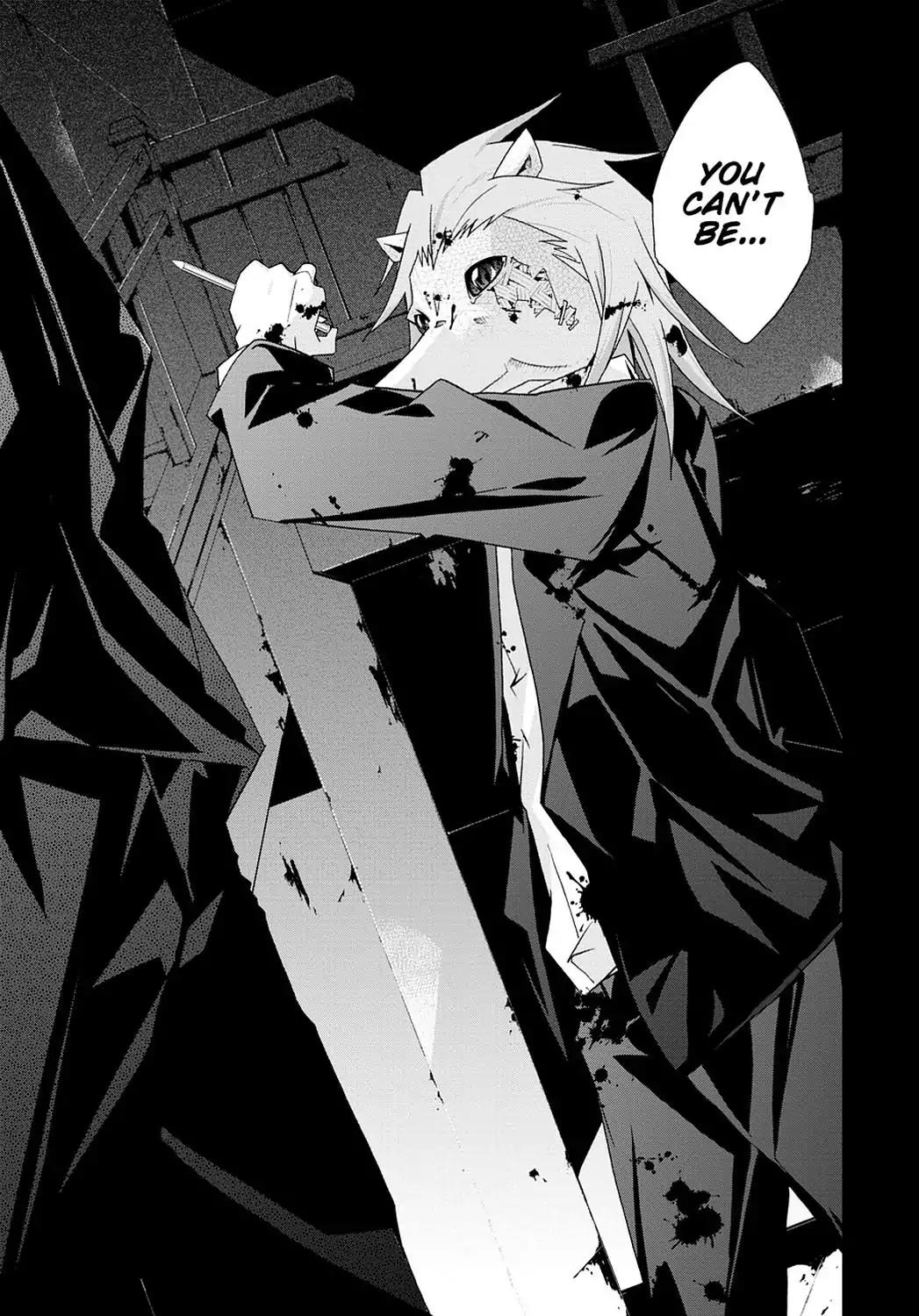 Judge Chapter 28 page 22 - Chapter 28: Motive