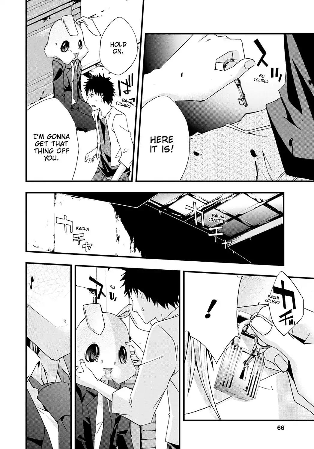 Judge Chapter 28 page 25 - Chapter 28: Motive