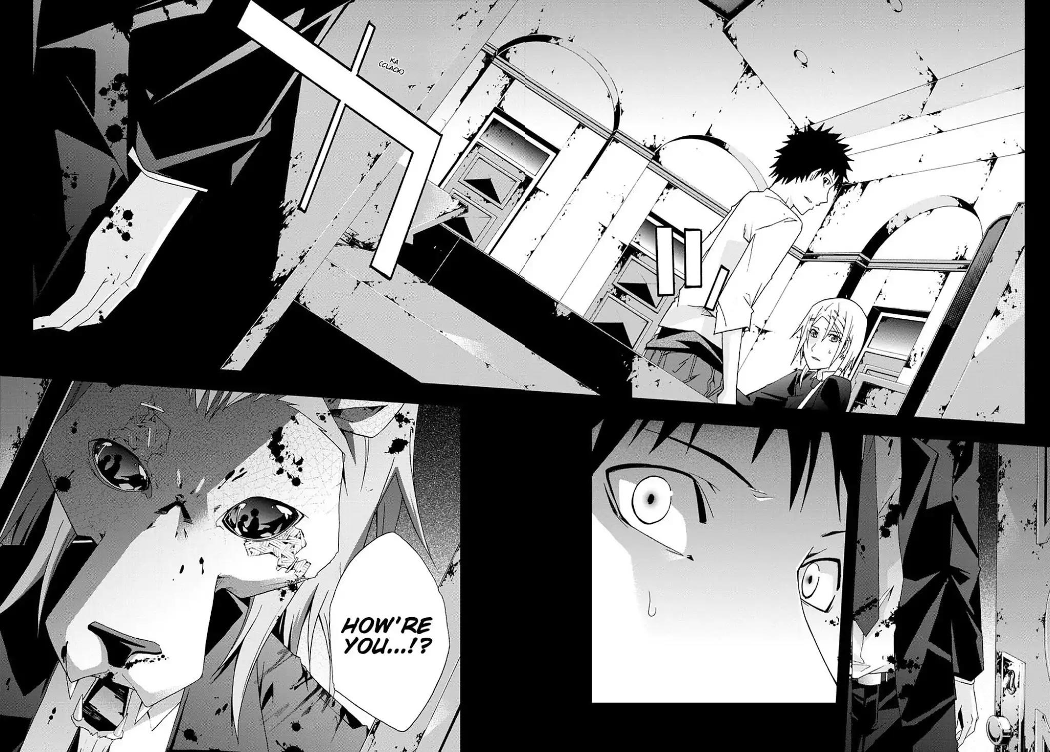 Judge Chapter 28 page 31 - Chapter 28: Motive