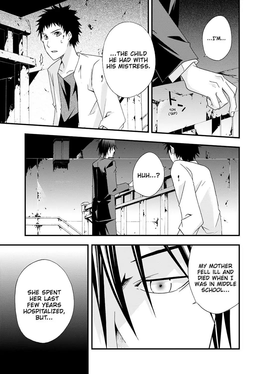 Judge Chapter 28 page 4 - Chapter 28: Motive