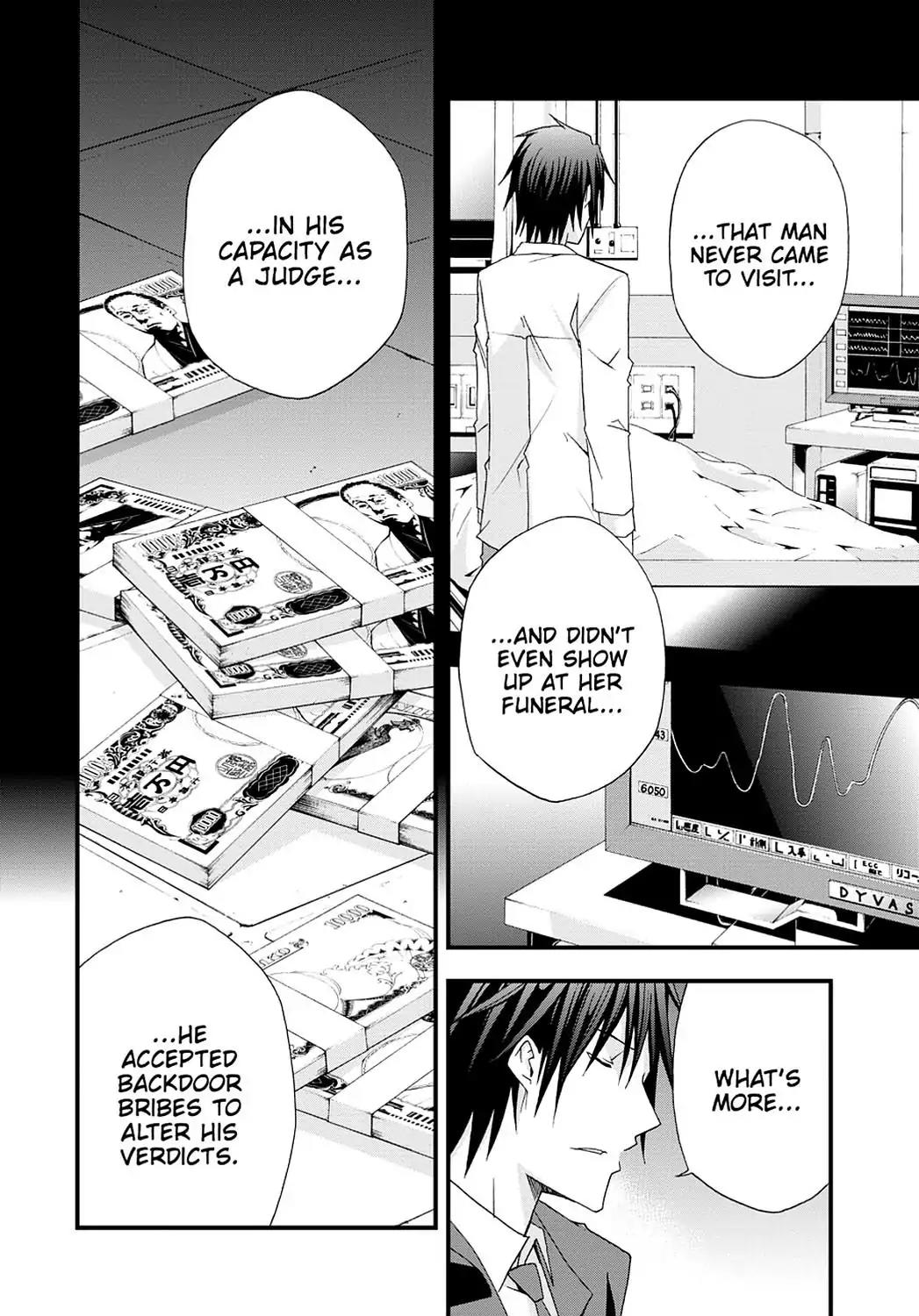 Judge Chapter 28 page 5 - Chapter 28: Motive