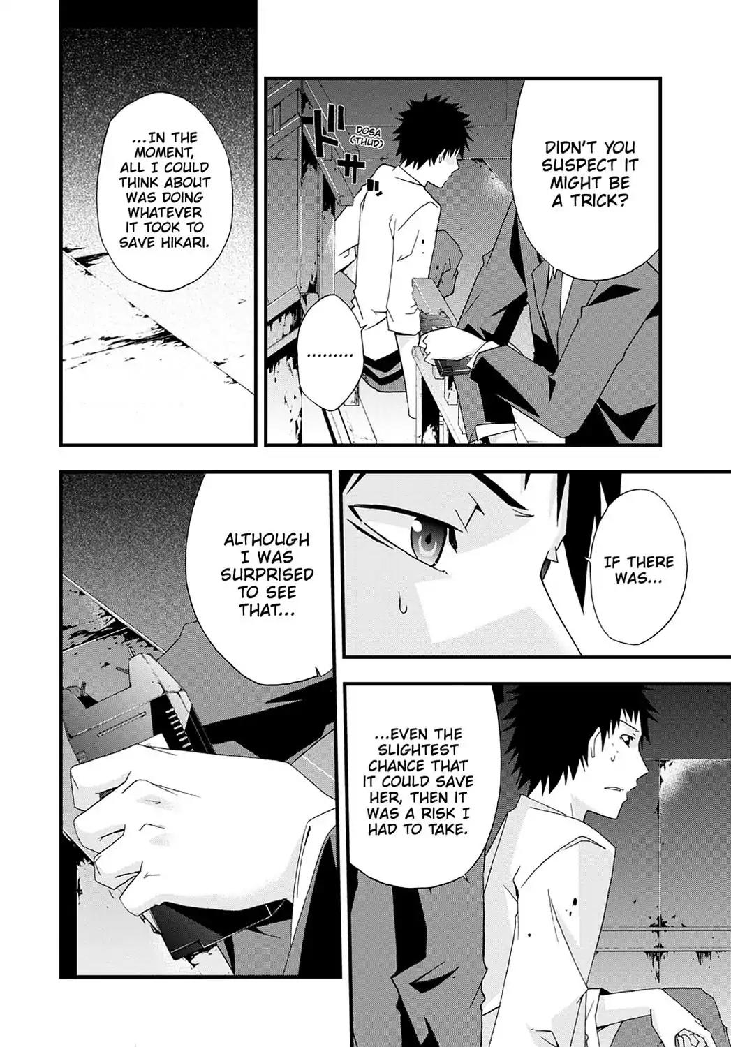 Judge Chapter 28 page 7 - Chapter 28: Motive