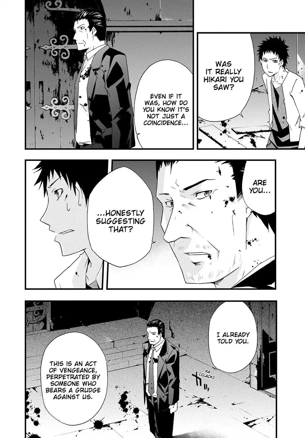 Judge Chapter 30 page 12 - Chapter 30: Nine People